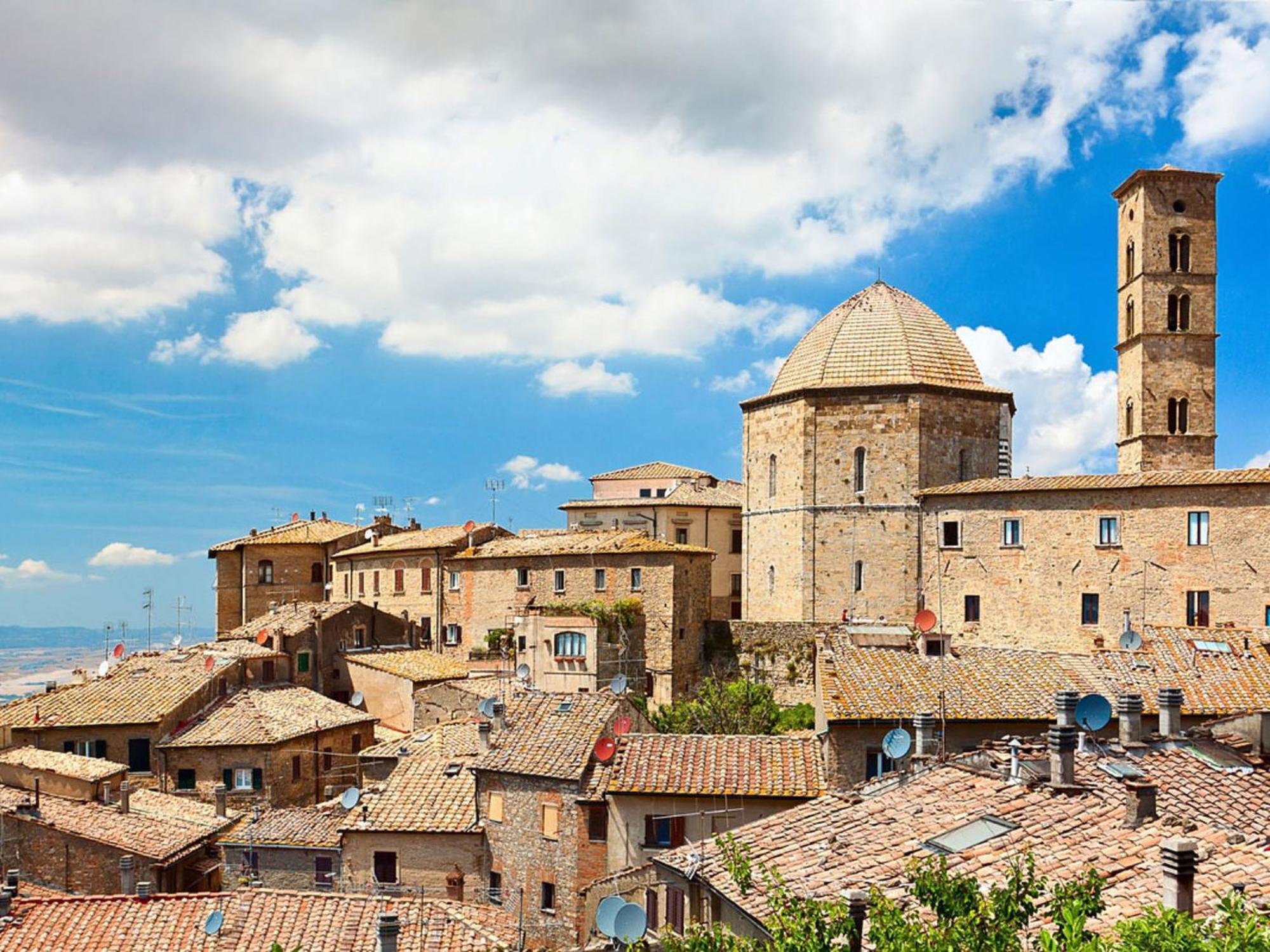 Holiday Home Le Pergole By Interhome Volterra Exterior foto