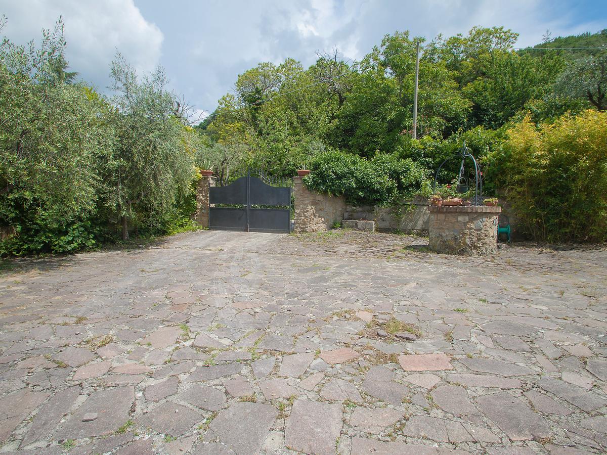 Holiday Home Le Pergole By Interhome Volterra Exterior foto