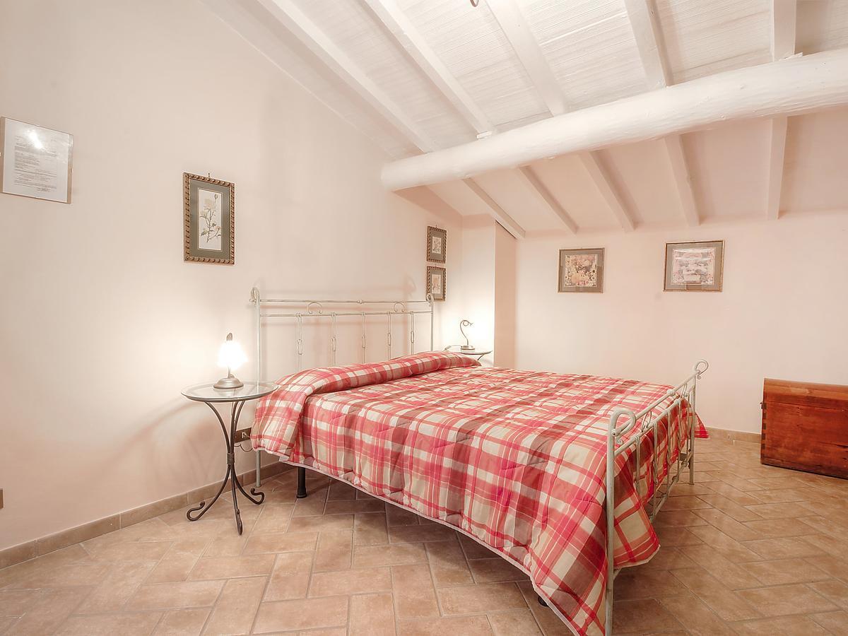 Holiday Home Le Pergole By Interhome Volterra Exterior foto