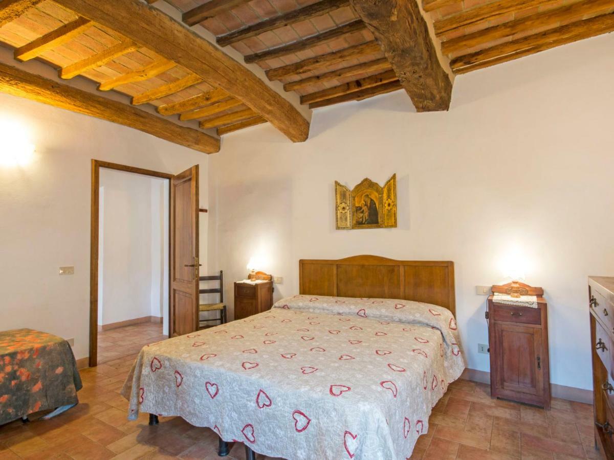 Holiday Home Le Pergole By Interhome Volterra Exterior foto