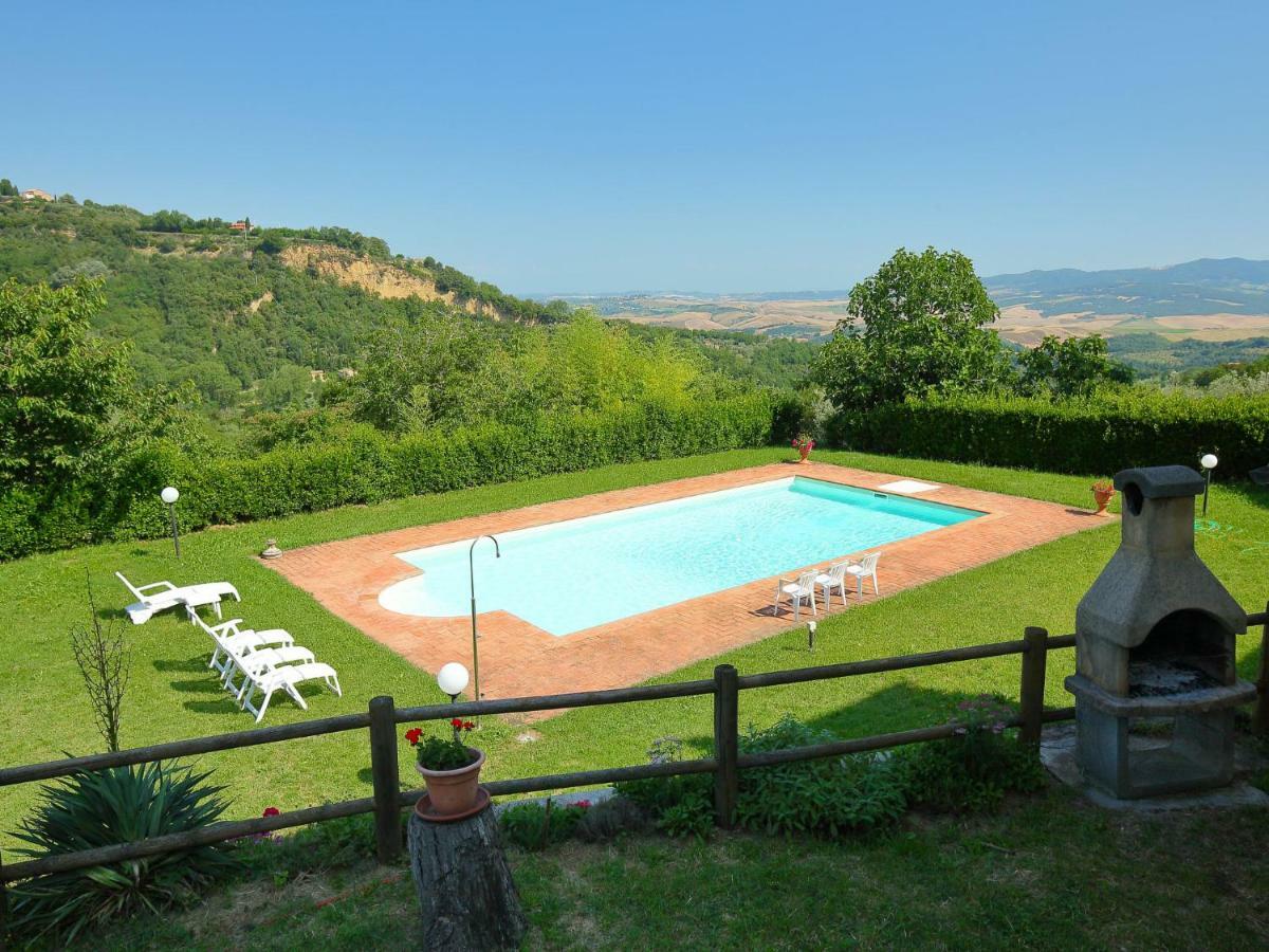Holiday Home Le Pergole By Interhome Volterra Exterior foto